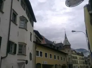 Casa Laurino In Centro A Bolzano