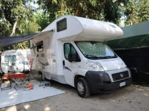 Camping  Village Eucaliptus