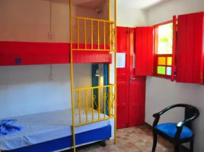 Viela Hostel