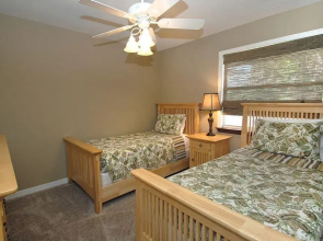 Castnetter Beach Resort 10