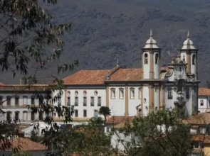 Pousada e Hostel São Francisco de Paula