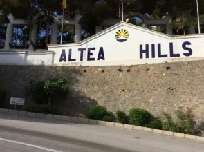 Villa Alemania