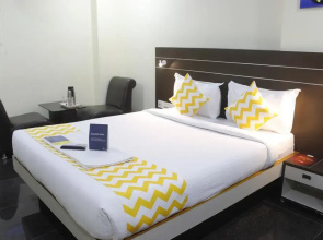 Capital O Sri Navya Grand Near Nexus Hyderabad