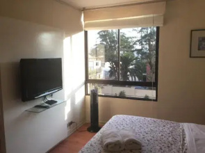 Aloft Lima Miraflores