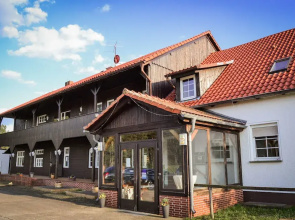Hotel am Wald - Jessen