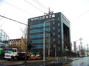 Midas Tourist Hotel