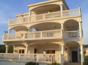 Apartments Natali