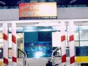 Hotel Cherry Continental