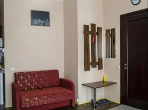 Hotel Cherkassy