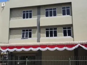 Leon Inn Jodoh Square