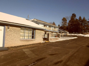 Colton Motel Gettysburg