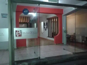 Buenavista Hotel