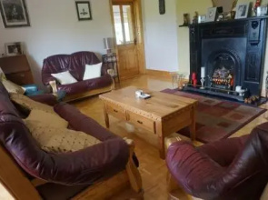 Lurriga Lodge BB