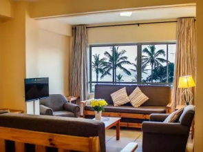 Silver Sands 2 Lifestyle Resort