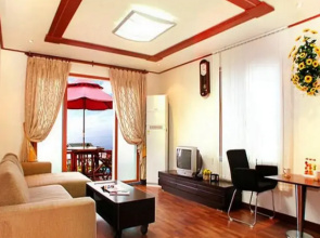 Bhouse Pension
