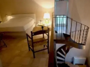 Residence Posillipo - Suite Villa Fattorusso