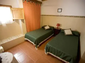 Casa Rural L'Esquerra De Gabriel