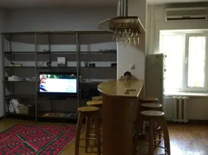 Travelers Hostel