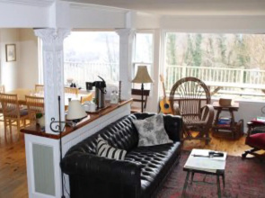 Ledge House Bed & Breakfast