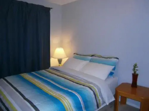 Ykaurora Guest House