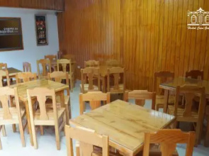 Hostal Casa Grande