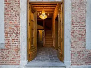 Guest House La Mairie