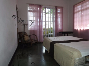 Kandy Eagles Rest Homestay