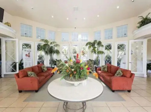 Windsor Palms Three Bed Townhome U2D