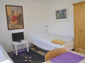 Guesthouse Højland