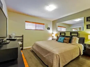#203 - Perfect Condo Two-Bedroom Apartment