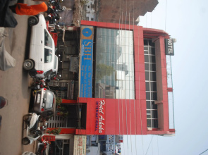 Hotel Ashoka