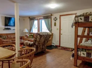 Eagle's Eye Vacation Rentals