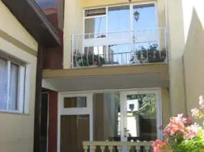 Biruk Bed  Breakfast