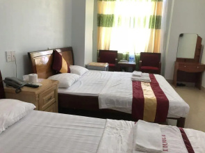 X.O Hotel Quang Binh