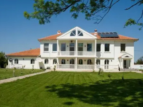 Old School Villa