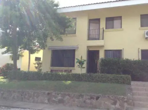 Las Colinas de Ocotal
