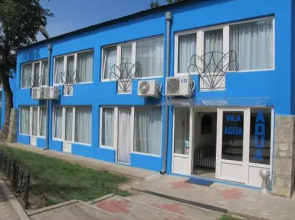 Vila Aqua