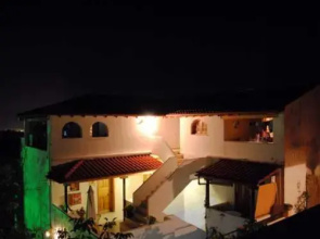Villa Spyros