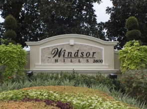 Windsor Hills Resort Condos