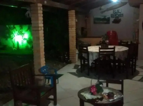 Pousada da Léia