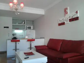 Apart Recoleta Buenos Aires
