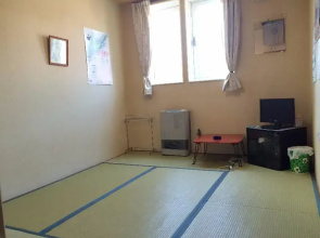 Guest House Shimanoie