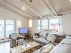 Ferienhaus - Föhr
