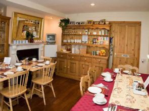 The Railway Guest House