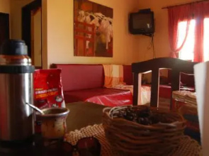 Posada del Rio