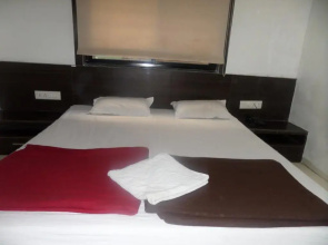 Hotel New Punjab