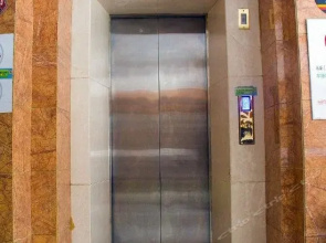 Super 8 by Wyndham Lanzhou Dong Hu