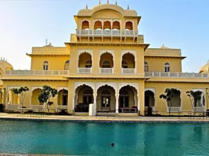 Sanchal Fort, Barmer - A Justa Hotel