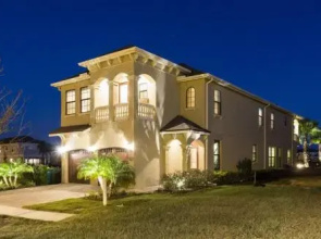 Villa W266 Loxahatchee