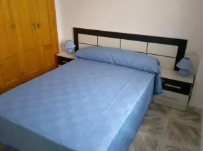 Apartamentos El Puerto